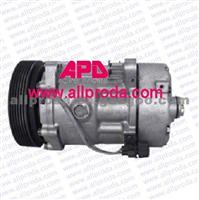 Compressor 7D0820805 Vw