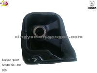 Engine Mount 50840-S84-A80 HONDA CG5