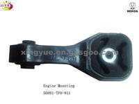 Engine Mount 50891-TF0-911 HONDA
