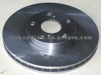 Brake Disc For SKODA/VW/AUDI A3/AUDI TT OE NO:31266