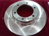 Brake Disc 43512-35190 Toyota