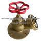 Brass Storz Landing Valve