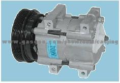 Auto AC Compressor For Ford 1007099