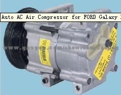 Auto AC Air Compressor For FORD 1010211