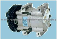 Auto AC Air Compressor For Ford 1108744