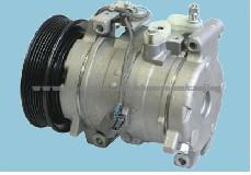 Auto AC Compressor For HONDA 38810RBA006