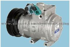 Auto AC Compressor For HYUNDAI 977012E300