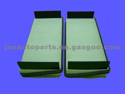 excellent filtration cabin air filter for GM 52470574