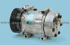 Auto Conditioning AC Compressor Renault 7700111036