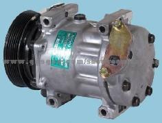 Auto AC CONDITIONING Compressor For RENAULT 7700857907