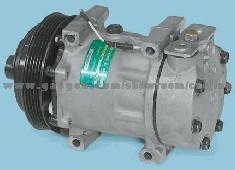 Auto AC Conditioning Compressor Renault 7700860997