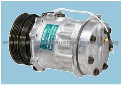 Auto AC Conditioning Compressor For Renault 7700300462