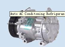 Auto AC Conditoning Compressor For RENAULT 7700106441