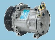 Auto AC Conditioning Compressor RENAULT 7700100417