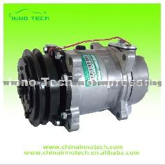 5H14 AUTO CAR AIR A/C COMPRESSOR