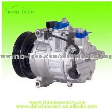 6SEU14C AUTO AC CONDITIONING COMPRESSOR FOR AUDI 4F0260805AB