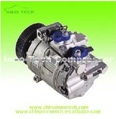 7SEU16C AUTO CONDITIONING COMPRESSOR FOR AUDI 4B0260805H