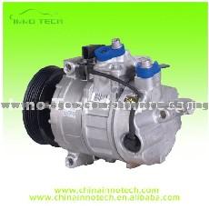 7SEU16C AUTO AC AIR COMPRESSOR FOR AUDI 4E0260805F