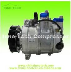 7SEU17C AUTO AC AIR CONDTIONING COMPRESSOR FOR AUDI 8E0260805AJ