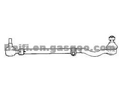 Mercedes-Benz Tie Rod Assembly OE 1243301703,124 330 17 03