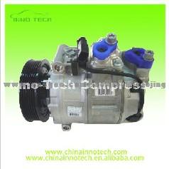 7SEU17C AUTO AC AIR CONDITIONING COMPRESSOR FOR AUDI 8H0260805B