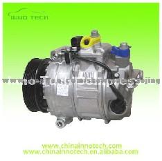 7SEU17C AUTO COMPRESSOR FOR AUDI 7L6820803F/J/K/M/Q/T