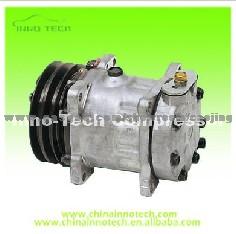 7H13 AUTO COMPRESSOR FOR ALFA ROMEO 60601053