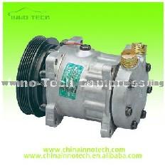 7H15 AUTO COMPRESSOR FOR ALFA ROMEO 60513513