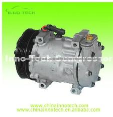 7V16 AUTO COMPRESSOR FOR ALFA ROMEO 60653652