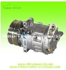 DCS17 AUTO A/C AIR COMPRESSOR FOR ALFA ROMEO 60693332