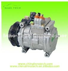 10PA17C AUTO AIR AC DONDITIONING COMPRESSOR FOR BMW 64521470094