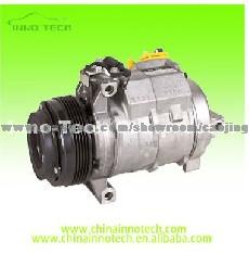 10S17C AUTO AIR AC COMPRESSOR FOR BMW 64526921650
