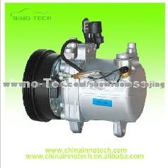 96D1 AUTO AC COMPRESSOR FOR BMW 64528385714,64528390228