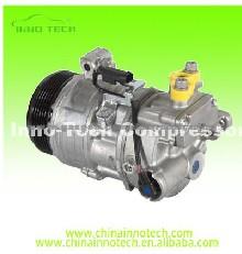 5SE12C AUTO AC COMPRESSOR FOR BMW 64526935613