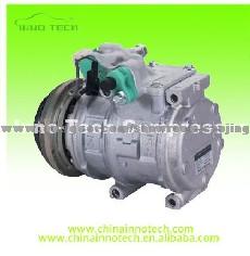10PA17C AUTO A/C AIR COMPRESSOR FOR CHRYSLER 55035993AB