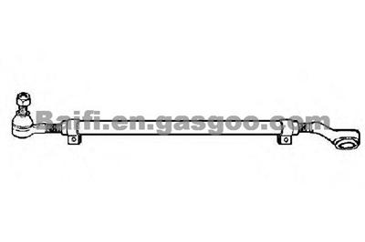 Land Rover Tie Rod Assembly OE NTC9607