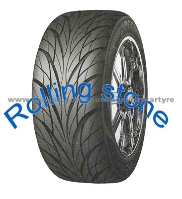 Bct Passenger Car Tyre205/40zr17