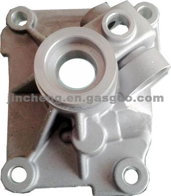 Die Casting with  ISO/TS16949