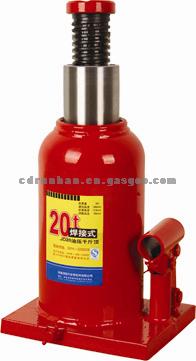 HYDRAULIC JACK