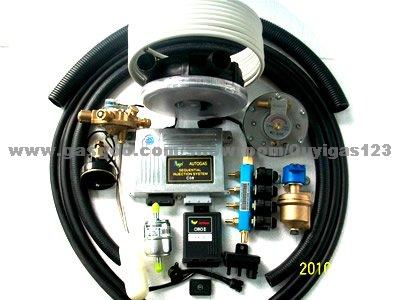 LPG Conversion Kits L21