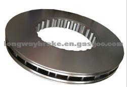 TRUCK BRAKE ROTOR 85103804