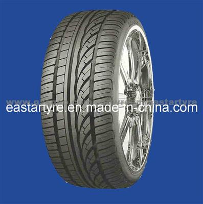 PCR Tyre (185/55R14)