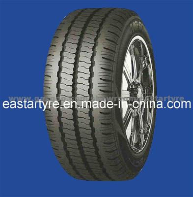 PCR Tyre (185/80R14)