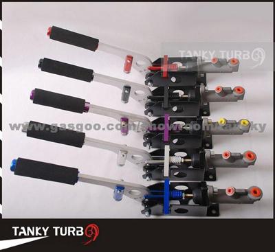 NEW HYDRAULIC DRIFT HANDBRAKE---SILVER,RED,BLUE,PURPLE,BLACK TK-B11001