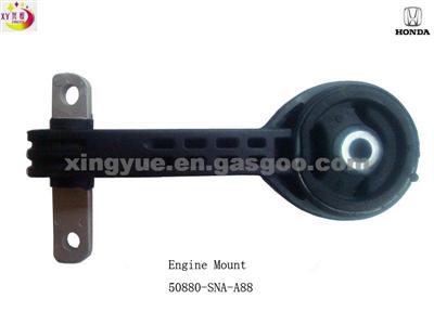 Engine Mount 50880-SNA-A88 HONDA