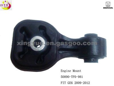 Engine Mount 50890-TF0-981 HONDA JAZZ III