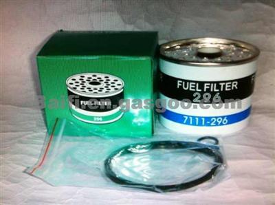 Perkins Fuel Filter OE 7111296,7111-296