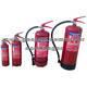 EN3 Type Fire Extinguisher