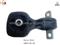 Engine Mount 50890-SNA-A81 HONDA - img1
