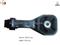 Engine Mount 50891-TF0-911 HONDA - img1